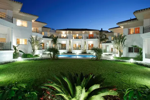 Appartementen Marina Turquesa in Nerja — foto 21