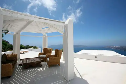 Rocabella Santorini in Σαντορίνη — foto 8