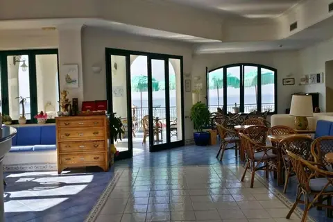 Hotel Aurora in Sperlonga — foto 10