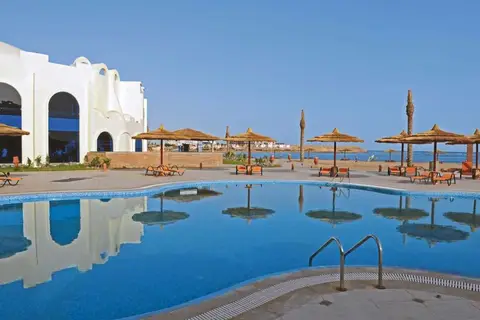 Coral Sun Beach in سفاجا — foto 2