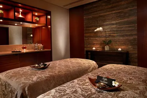 Address Montgomerie in Address Montgomerie Hotel — foto 11