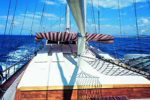 Blue Cruise & Kaila Beach Hotel in Niksar — foto 5