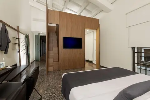 Hotel Royal Bissolati in Rome, foto 9