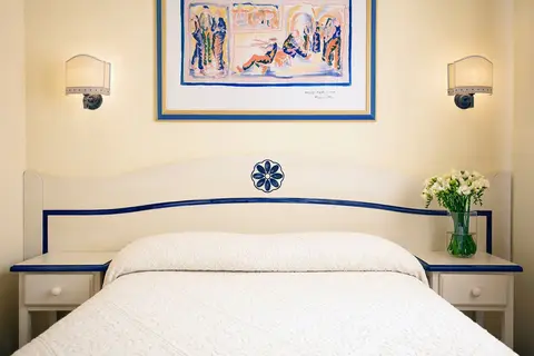 Club Hotel Li Suari in San Teodoro — foto 2