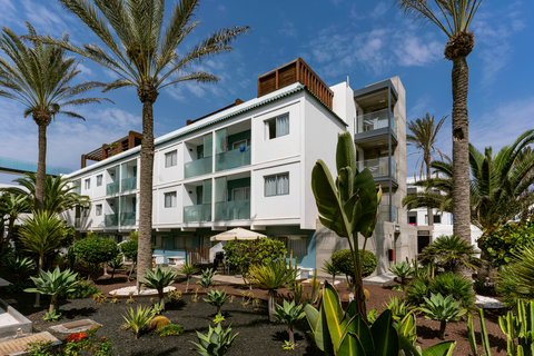 Bristol Sunset Beach foto 2