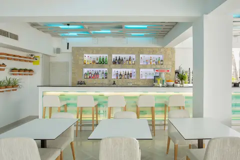 Hotel Sant Jordi in Palma — foto 17