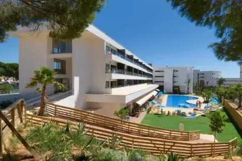 Actief Overwinteren Albufeira - 2 personen in Mexilhoeira Grande