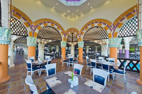 Kamelya Aishen K Club in Manavgat — foto 20
