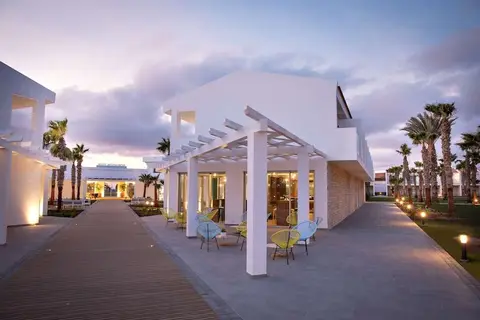 Robinson Club Cabo Verde in palmeiras — foto 24