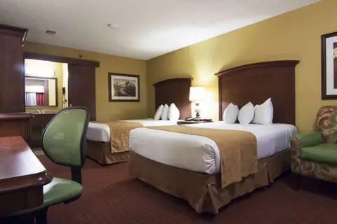 Rosen Inn at Pointe Orlando in Orlando — foto 15