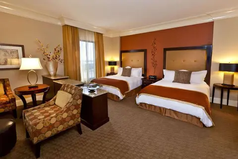 Rosen Centre Hotel in Orlando — foto 3