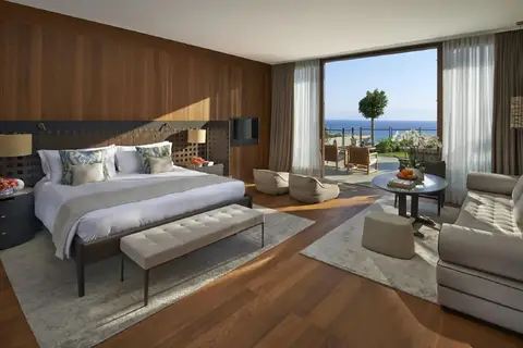 Mandarin Oriental Bodrum in Bodrum, foto 21