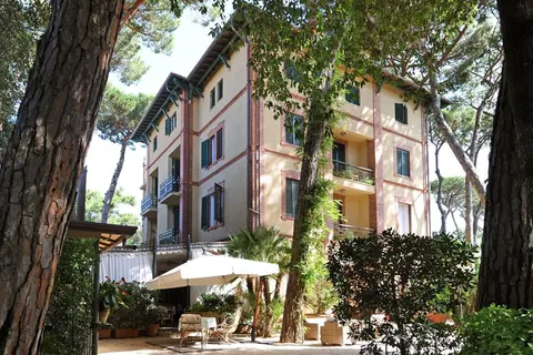 Villa Tiziana foto 3