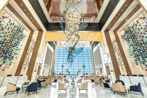FIVE Luxe JBR in Five JBR — foto 9