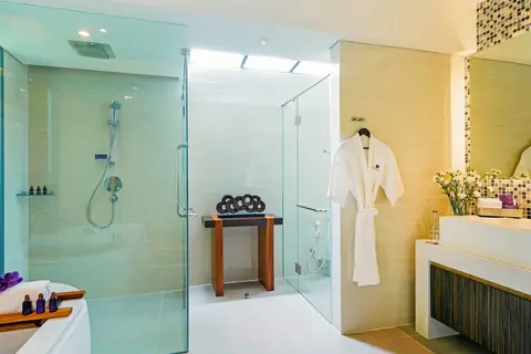 Grand Mercure Phuket Patong in ตำบลป่าตอง — foto 26