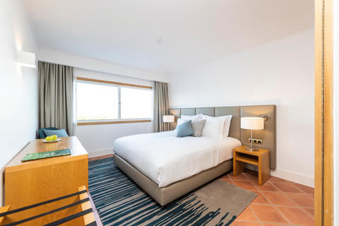 Aparthotel The Patio Suite foto 3