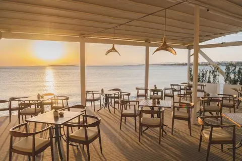 Divani Escape in Βουλιαγμένη — foto 7