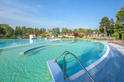 Thermalpark Dunajská Streda in Dunajská Streda — foto 17