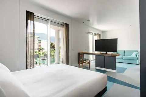 So' Lifestyle Hotel in Sorrento, foto 5