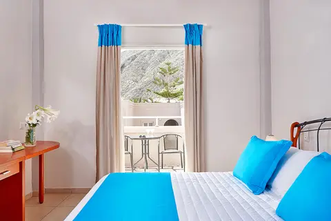 Terra Blue Hotel in Δημοτική Ενότητα Θήρας — foto 6