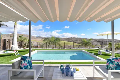 Villas Los Dragos in San Bartolomé de Tirajana — foto 9