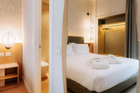 Mövenpick Bari Hotel in Bari, foto 18