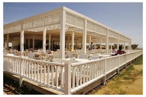 Victory Resort Hotel in Manavgat