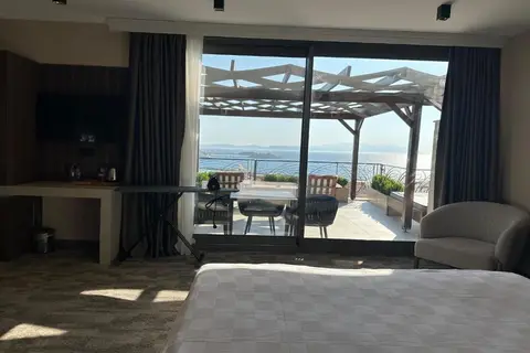 Monalisa Hotels in Kusadasi, foto 6