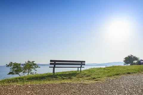 Camping Naturist Kanegra foto 19