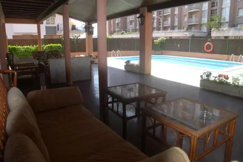 Adia Hotel Cunit Platja in el Vendrell, foto 19