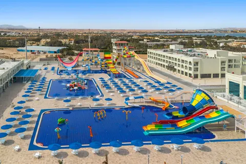 Nijlcruise 5* & Albatros Makadi Resort 5* foto 18
