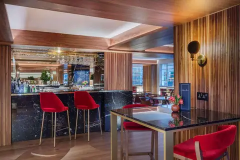 Melia White House in Londen, foto 8