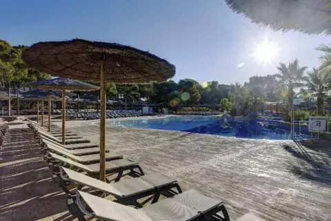 Magic Life Cala Pada in Santa Eulària des Riu — foto 23
