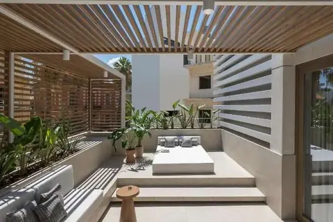 SanSal Boutique Hotel in Chania, foto 9