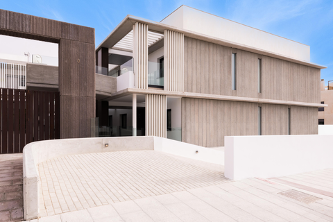 Hotel Coral Cotillo Reef foto 12