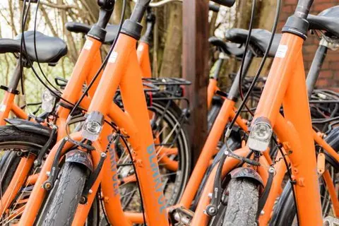 Nordseehotel Wilhelmshaven foto 24