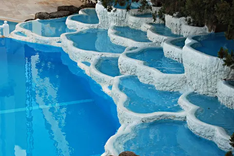 Boulevard Hotel foto 3