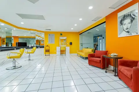 Camino Real Aeropuerto México in 1a. Región Militar — foto 7