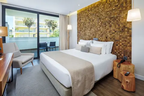 Jupiter Marina Hotel - Couples & Spa in Mexilhoeira Grande — foto 3
