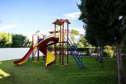 Akbulut Hotel & Spa in Kuşadası — foto 9