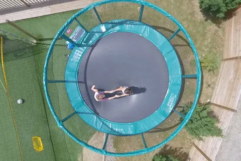 Camping Les Arches foto 5