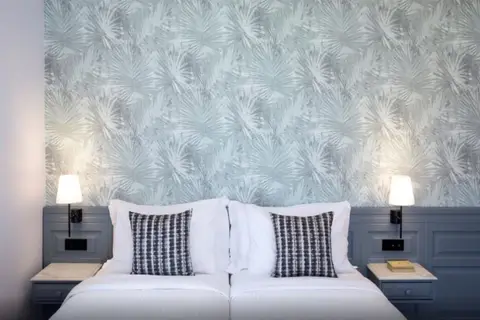 Eretria Hotel & Spa Resort in Αμάρυνθος — foto 2