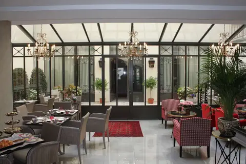 My Home In Paris in Parijs, foto 6