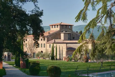 Precise Tale Poggio Alla Sala in Montepulciano — foto 11