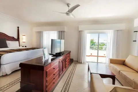 Riu Negril in New Green Island — foto 14