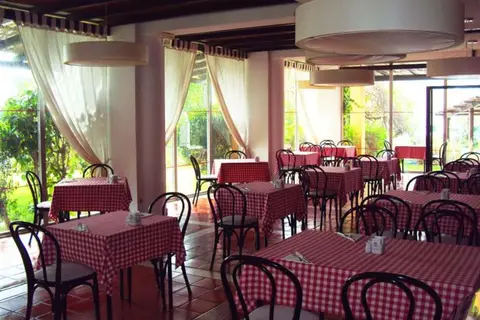 Portobelo Vilamoura - Marina & Beach Aparthot in Loulé, foto 21