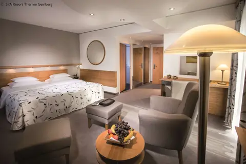 4*S Hotel Spa Resort Geinberg in Geinberg — foto 11