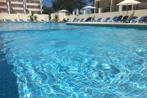Hotel Alba in Vila Real de Santo António — foto 27