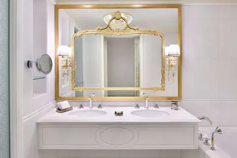 Raffles The Palm Dubai in شارع الهلال غرب — foto 13