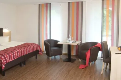 Hotel Restaurant Hauer foto 13